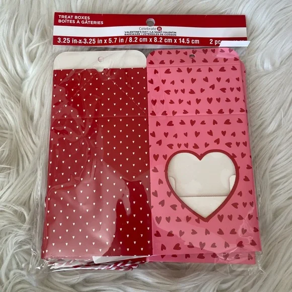 {Celebrate It} Valentine's Day Treat Bundle - Picture 7 of 8